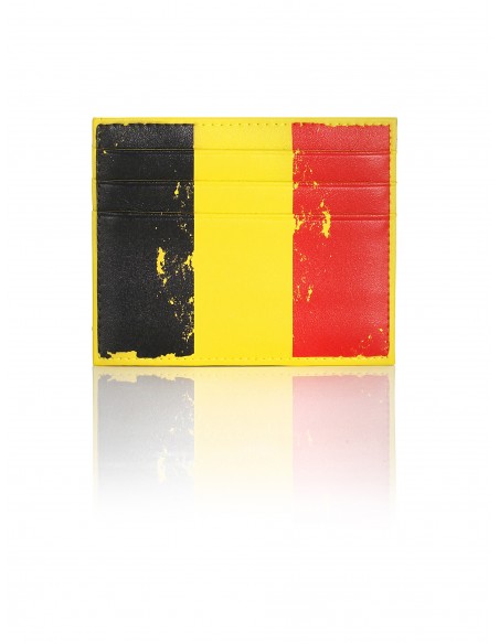 Portafoglio Flags Edition Belga