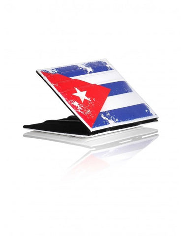Portafoglio Flags Edition Cubana