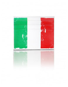 Portafoglio Flags Edition Italiana