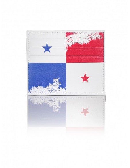 Portafoglio Flags Edition Panama