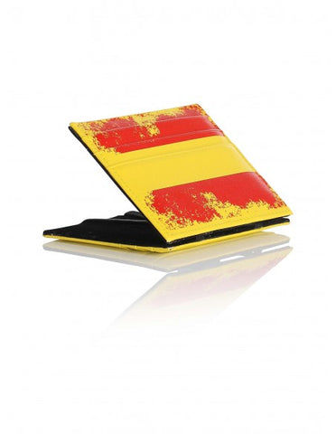 Portafoglio Flags Edition Spagnola