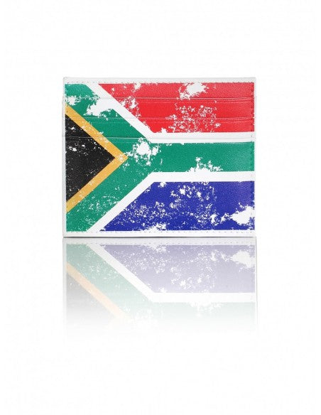 Portafoglio Flags Edition Sudafrica