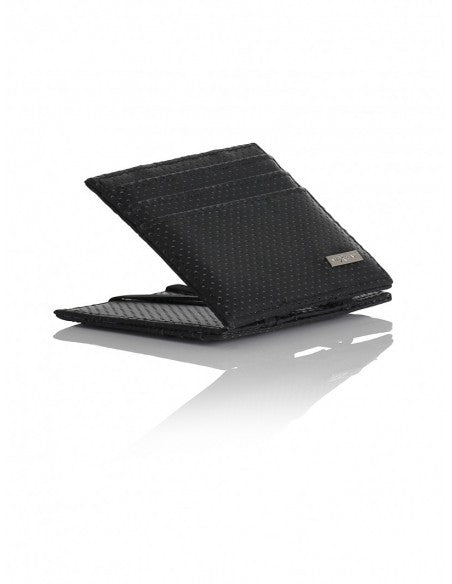 Portafoglio Golf Cart Edition Nero